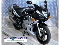 suzuki gs500 for sale near me